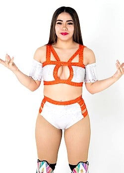 Tabata Negrete